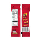 Kraft - Maïs grillé croquant au barbecue, 48 g, paquet de 18-Emballé individuellement