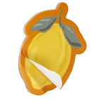 Moments Of Joy - Notes autocollantes – Citron-3 x 3 po
