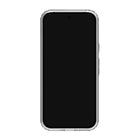 dbramante1928 - Étui Iceland Pro Qi pour Google Pixel 9 / 9 Pro - Transparent-Testé contre les impacts à 3 m (10 pi) pour protéger votre téléphone contre les chutes accidentelles, les rayures et l'usure quotidienne
