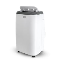 BLACK+DECKER - Climatiseur portatif 8 000 BTU - blanc-Climatiseur, déshumidificateur et ventilateur 3 en 1