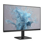 Philips - Moniteur inclinable IPS FHD 23,8" (60,5 cm) 1500:1 4 ms - 24E2N2100S-Affichage 16:9 Full HD pour des images nettes et détaillées