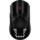 HP - Souris de jeu sans fil HyperX Pulsefire Haste - Noir-Type de capteur : Optique