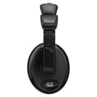 Adesso - Xtream H5 Casque filaire stéréo - Noir-6