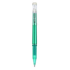 uni-ball - Stylos gel effaçables - 0,7 mm - Vert-Stylos Gel