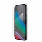 ZAGG - Protection d’écran InvisibleShield Glass Elite Biometric pour Pixel 10/10 Pro-Écran propre et sans traces : la technologie ClearPrint rend les empreintes pratiquement invisibles lorsque l’écran est allumé
