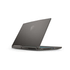 MSI - Ordinateurs portables de jeu THIN 15.6 po - Intel Core 5-210H - RTX 3050 - 1 To NVMe SSD - 16 Go RAM - Win11 - Bilingue-Windows 11 Famille