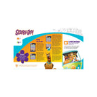 Masterpieces Puzzle Company - ScoobyDoo Dames jeu de plateau-Jeu de plateau