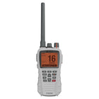 Cobra - Radio VHF portable marine Bluebound 650 - Blanche/Orange-Puissance sélectionnable de 1/3/6 watts pour une plus grande portée et une optimisation de la puissance