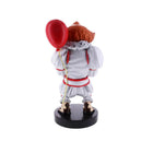 Exquisite Gaming - Warner Bros: Pennywise Cable Guy support de contrôleur et téléphone-4