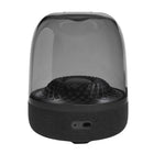 Harman Kardon Aura Studio 4 - Noir-Les playlists sont à partager, c’est pourquoi l’Aura Studio 4 s’associe à n’importe quel appareil mobile pour un streaming sans fil harmonieux.