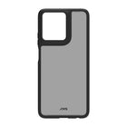 AXS - PROShield pour Motorola Moto G (2026) / Moto G Play 2026 / Moto G 5G 2025 - Fumé-Revêtement antidérapant au toucher doux        