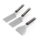 Blackstone - Ensemble de base pour plaque chauffante série Culinary – 3 pièces-Style Culinary Series