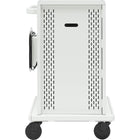 Bretford - Core MS Store & Chariot de chargement avec rouleaux pour 36 appareils Chromebook-CA : 120 V CA, 12 A, 50/60 Hz
