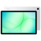 Samsung - Tablette Galaxy Tab A11+ - 128 Go - Argent-Inspirée par l'emblématique série Galaxy S, la nouvelle Galaxy Tab A11+ arbore un design élégant et raffiné