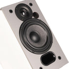 Edifier - R1380T Étagères élégantes pour étagères avec entrée double RCA - Blanc-5