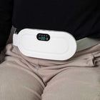 Relaxus - Ceinture chauffante portable pour menstruation-Chauffage rapide : Atteint rapidement une température maximale allant jusqu’à 60 °C (140 °F) pour un confort constant