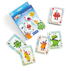 Hand2Mind - Jeu de cartes Numberblocks - Ensemble de 54-Rejoignez tout le plaisir des chiffres en jouant avec Numberblocks One to Ten et ses amis dans Numberblocks Playing Cards !