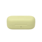 Sony - Écouteurs boutons vraiment sans fil WF-C510 - jaune-5