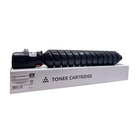 CET -Canon GPR-55 (0481C003AA) Cartouche de toner CPP - Rendement élevé - Noir-Couleur : Noir