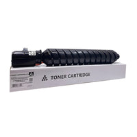 CET -Canon GPR-55 (0481C003AA) Cartouche de toner CPP - Rendement élevé - Noir-Couleur : Noir