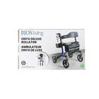 BIOS Living - Ambulateur deluxe Onyx 21,5 po -9