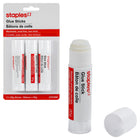 Staples - Bâton de colle lavable - 20g - Paquet de 3-Non toxique; sans danger pour les enfants