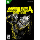 Borderlands 4 - Édition Deluxe pour Xbox Series X [Téléchargement]-Genre: Shooter