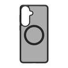 AXS - PROShield MagSafe Compatible pour Samsung Galaxy S26+ - Fumé-Les coins renforcés maximisent l'absorption des chocs en créant un coussin d'air entre votre téléphone et toute surface.  