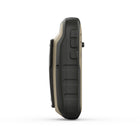 Garmin - GPS portable eTrex 32x robuste avec boussole et altimètre barométrique - Brun-5