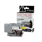 Premium Ink - Brother LC404 - Pack CMJN - Rendement Standard-5