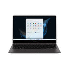 Samsung Galaxy Book 2 360 13,3" tactile Intel Core i5-1235U 8 Go de RAM 256 Go SSD Win 11 Home Graphite-Écran FHD AMOLED de 13,3 pouces (1 920 x 1 080) avec écran tactile