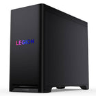 Lenovo - Ordinateur de bureau Legion T5 30IAS10 - Intel Core Ultra 7 265KF - GeForce RTX 5070 - SSD de 1 To - 32 Go de RAM - Windows 11 Pro - Noir-Connectez plusieurs écrans via HDMI et DisplayPort pour une configuration de jeu ou multitâche complète