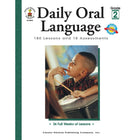 Livre numérique : Carson Dellosa - Daily Oral Language, 0042-EB, 2e année-Vous recevrez deux courriels : le premier confirmant la totalité de votre commande et le second comportant un lien de téléchargement. Vous pourrez utiliser le lien de téléchargement immédiatement ou plus tard, comme vous le voulez.