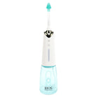 BIOS Diagnostics - Irrigateur nasal avec pression ajustable-5 niveaux de pression d’eau : Faible, Moyenne, Haute, Impulsion, Personnalisée (trouvez la pression qui vous convient)