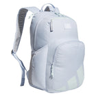 Adidas - Sac à dos Midway - Bleu ciel-Le matériau lavable permet un nettoyage facile des taches avec de l’eau et du savon