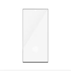 PanzerGlass - Ultra-Wide Fit Protecteur d'écran pour Samsung S24 Ultra - Transparent-Garde votre appareil à l'abri de vos tâtonnements, chutes et fissures quotidiens