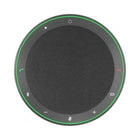 Jabra - Haut-parleur SPEAK2 75 - Gris-Le Speak2 75 diffuse sans effort le son dans toutes les directions, exploitant chaque changement de ton de la voix, de sorte que chaque nuance est captée, tandis que la technologie innovante de réduction du bruit élimine habilement les problèmes d’arrière-plan gênants comme les claviers tappy et les chips extra crunchy