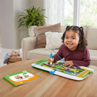 LeapStart - Pack Réussite scolaire  - Français - Paquet de 4-Comprend le livre scolaire Go! Go! Cory Carson - Cory Carson Superhero School et un livre d'activités supplémentaire