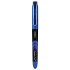 Zebra - Stylo plume - bleu-Plume à réservoir