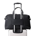 Bugatti - Madison Sac de sport - Noir-Plusieurs poches intérieures pour organiser votre équipement/appareils