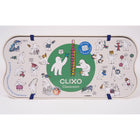 Clixo - Classroom Pack-Convient pour un maximum de 15 étudiants.