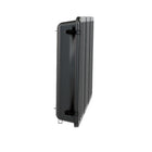 Storm Shell - Housse de protection rigide pour téléviseur d'extérieur avec support mural - 66" H x 75" L-Comprend une coque rigide, un support de montage mural pour téléviseur, du matériel d'assemblage et de montage standard, ainsi que des instructions d'assemblage et d'installation.