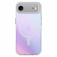Nimbus9 - Étui Stratus 2 MagSafe pour iPhone 17 Air - Gel-La béquille intégrée ajoute de la commodité, permettant une visualisation mains libres, que vous soyez en appel vidéo, en streaming ou que vous suiviez une recette