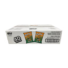 Cheetos - croquant Cheddar Jalapeño Grignotines a saveur de fromage - 54 g - paquet de 40-40 x 54 g