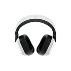 Turtle Beach - Casque de jeu Earforce Stealth 600 V3 pour Xbox - Blanc-Isolation acoustique du micro basée sur l'IA - Entièrement revisité pour la troisième génération du Stealth 600, le microphone unidirectionnel désactivable par basculement bénéficie d'une isolation acoustique par l'IA, afin d'offrir le moins de bruits de fond possible