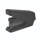 Agrafeuse antimicrobienne Fellowes LX840 EasyPress demi-bande - Noir-Conception de haute qualité, sans bourrage