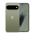 Google - Pixel 11 Pro XL - 256 Go - Olive - Bell et Virgin Plus-Des tests rigoureux contribuent à ce que le Google Pixel 11 Pro résiste aux imprévus. Doté d'un écran ultra-résistant avec un revêtement antirayures et un indice de protection IP68 à l'eau et à la poussière, il s'agit de notre Pixel Pro le plus durable à ce jour