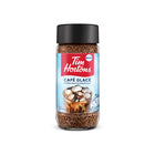 Tim Hortons - Café instantané froid - Torréfaction moyenne - 100 g-Café instantané