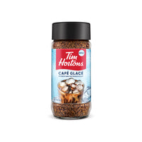 Tim Hortons - Café instantané froid - Torréfaction moyenne - 100 g-Café instantané