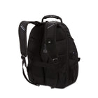 SwissGear - Sac à dos pour ordinateur portable 1900 ScanSmart-Poche flottante pour tablette TabletSafe pour un meilleur support des appareils électroniques